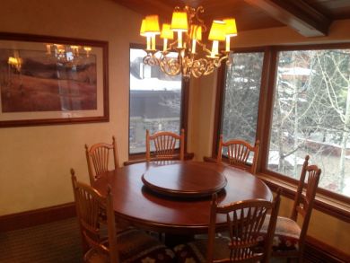 Vail Lionshead Condo 896239